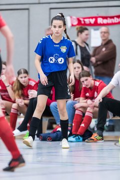 Bild 657 - B2 Loewinnen Cup